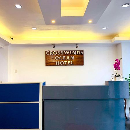 Crosswinds Hotel Paranaque City Exterior foto
